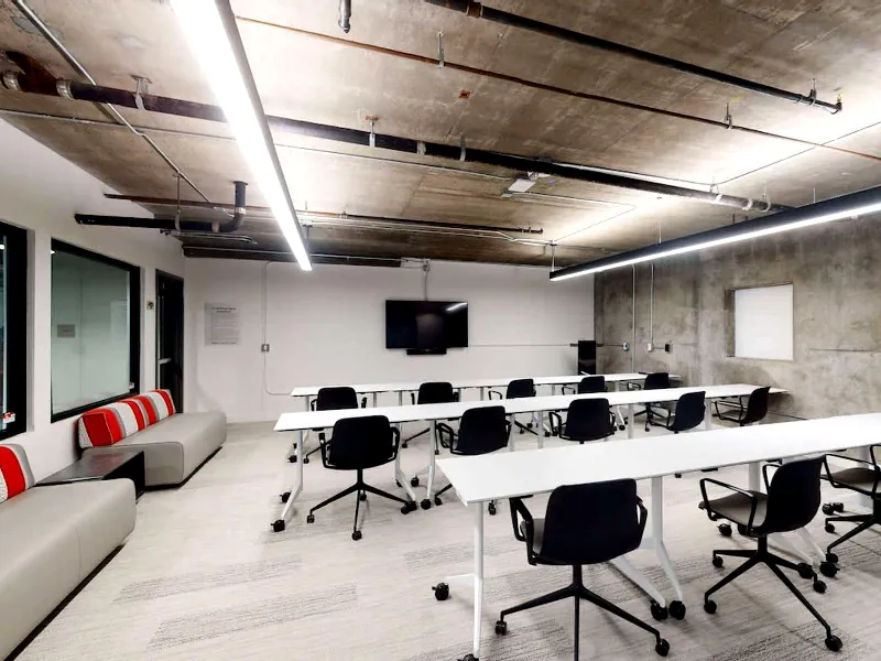 Private Meeting Room for Events in Rincon Hill - Gallery image