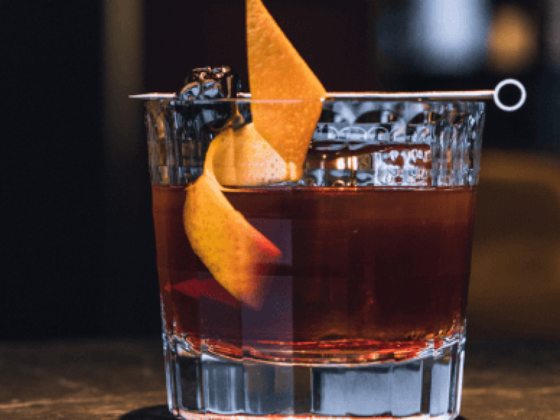 Mixology 101 Team Experience - Gallery image