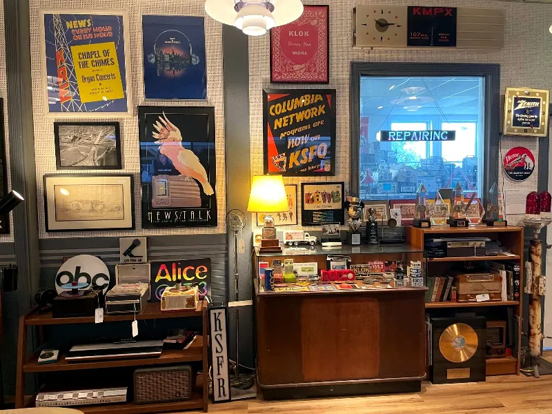 Alluring Museum for Memorable Events - Gallery image