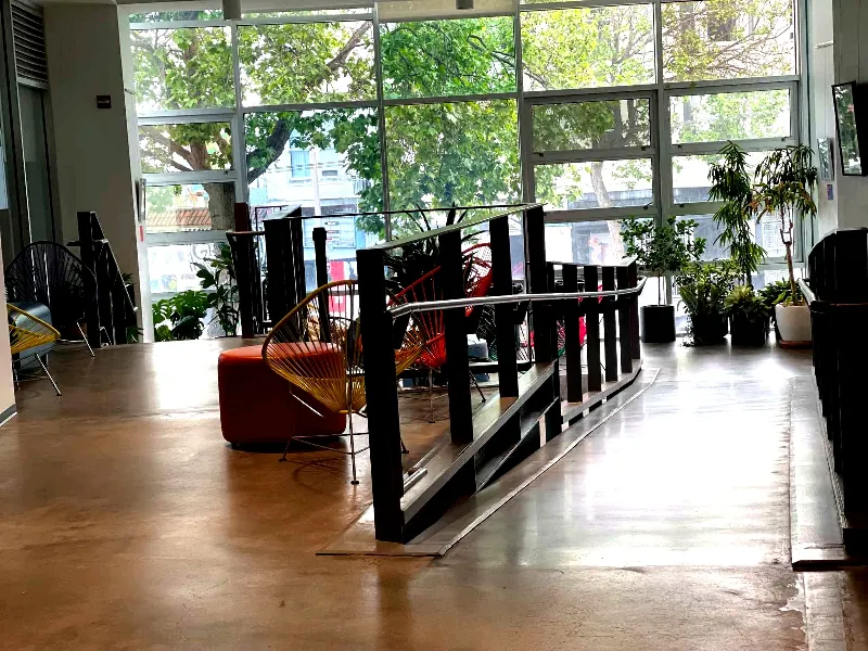 Spacious Event Space | Celebrate in Mint Hill - Gallery image