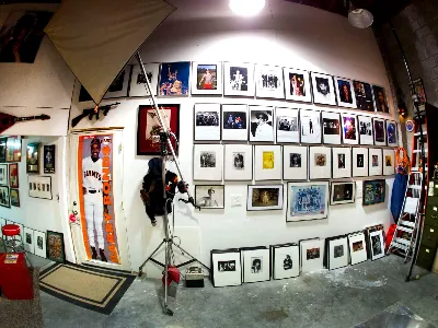 Majestic Photo Studio for Celebrations Venues in San Mateo - Featured