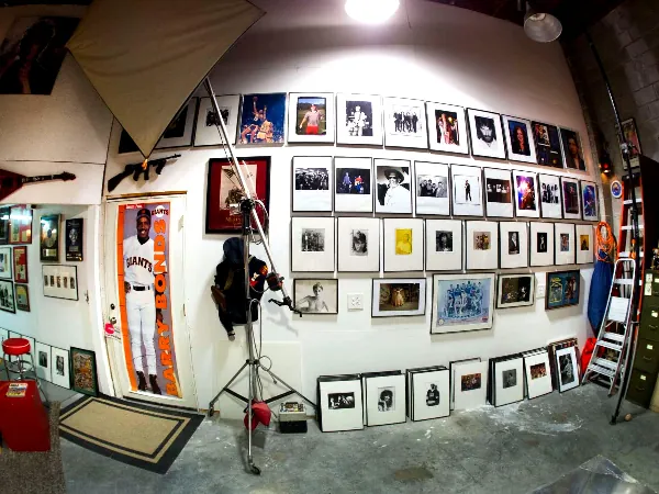 Majestic Photo Studio for Celebrations - Holiday Party in San Mateo - Featured image