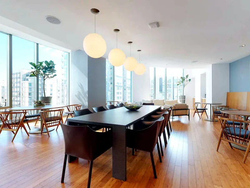 Private Meeting Room for Special Occasions in South Beach - Gallery image