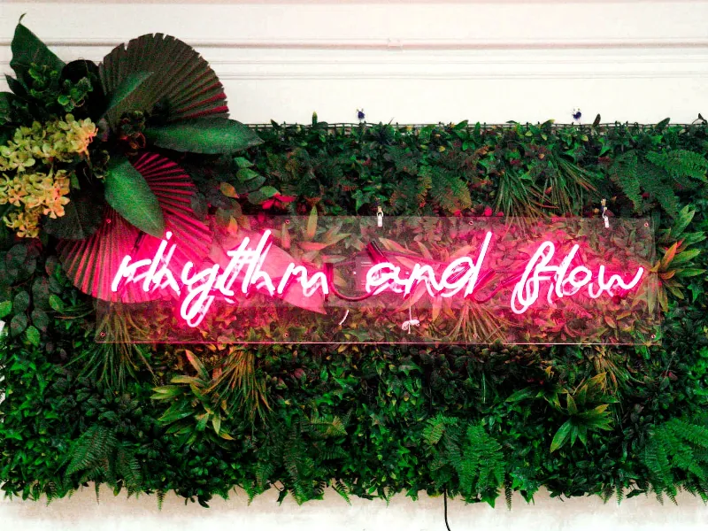 Dance Studio with Natural Light for Events in Union Square - Featured image