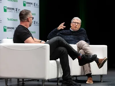 Corporate Event Photography | San Francisco Bay Area Photography - Featured