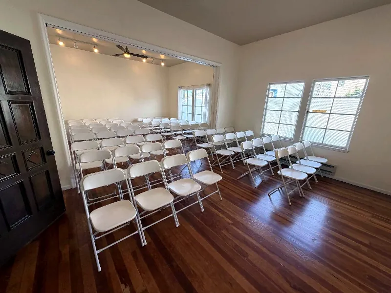 Meeting Room with Courtyard for Events in Mosswood - Gallery image