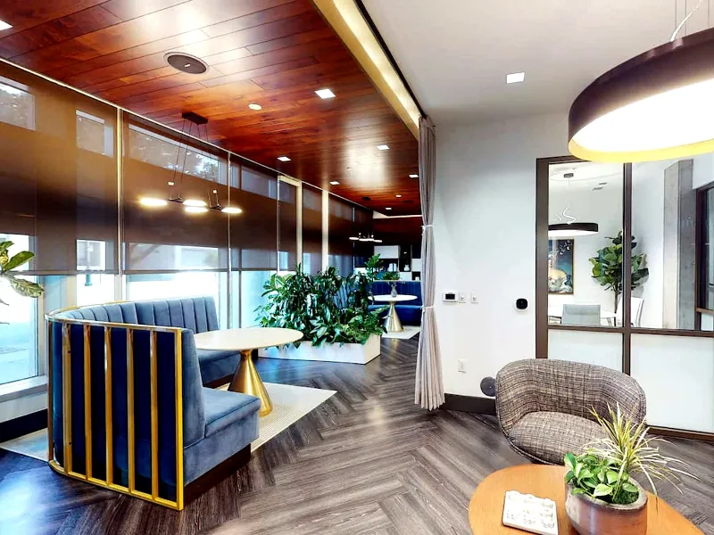 Intimate Meeting Room for Memorable Events in Mission Bay - Gallery image