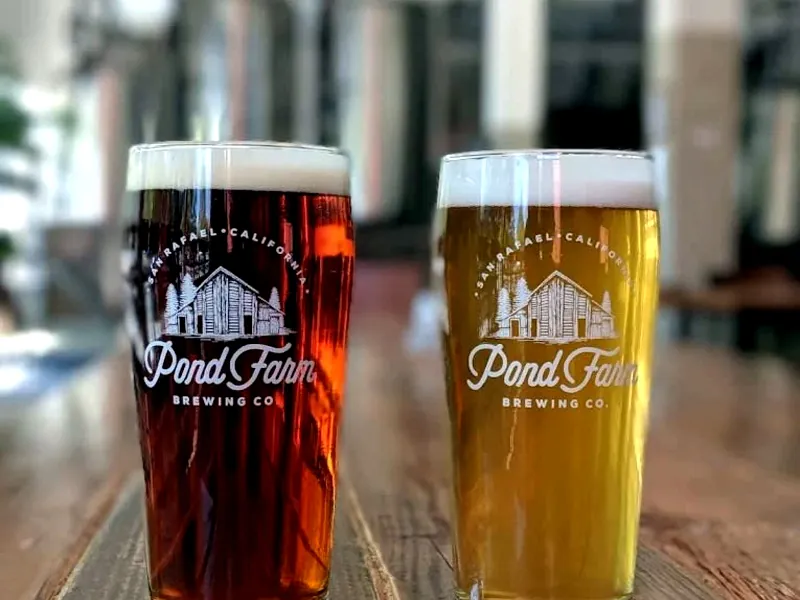 Captivating Brewery for Special Occasions - Gallery image