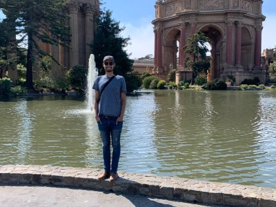 🏛️ Billionaire’s Row & Palace of Fine Arts Tour Experiences in San Francisco - Featured