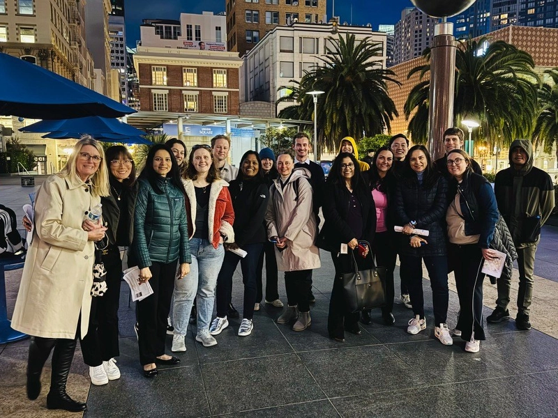San Mateo Treasure Hunt - Gallery image