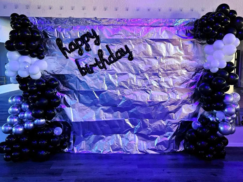 Intimate Event Space | Private Events in Hillsdale - Featured image