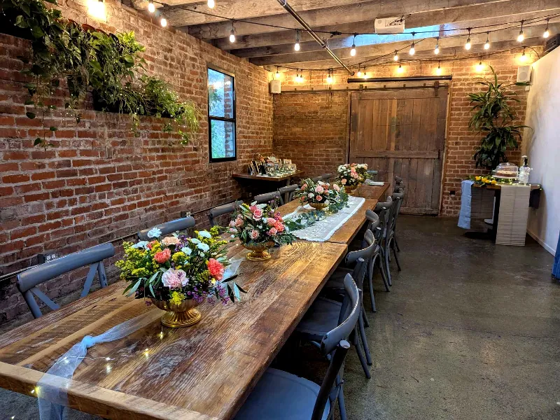 Captivating Brewery for Special Occasions - Gallery image