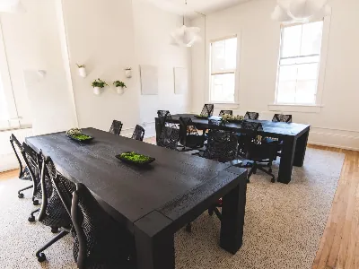 Modern Tech Innovation Hub & Event Space Venues in San Francisco - Featured