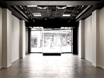 Spacious Event Space for Private Events in Union Square Venues in San Francisco - Featured