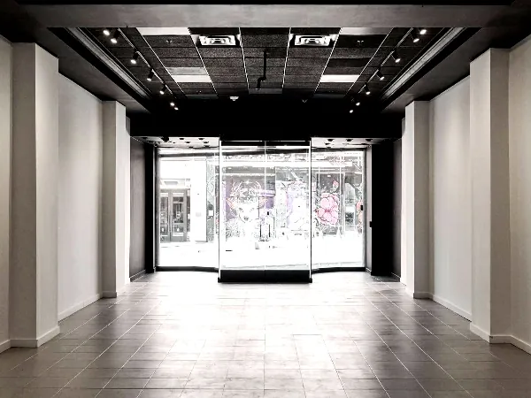 Spacious Event Space for Private Events in Union Square - Anniversary in San Francisco - Featured image