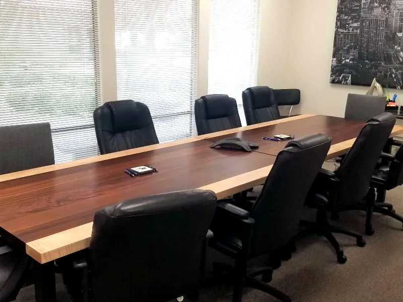 Distinctive Meeting Room for Memorable Events - Gallery image
