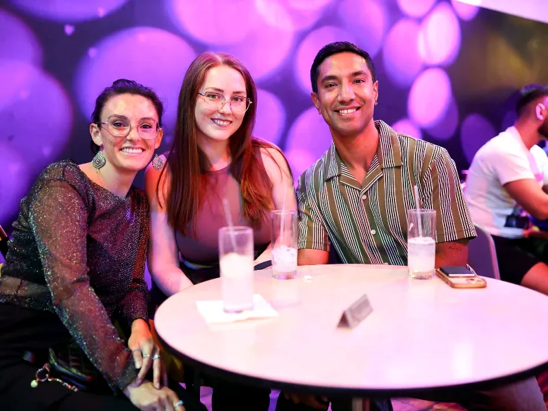 Handsome Event Space for Private Events in Oakland - Featured image