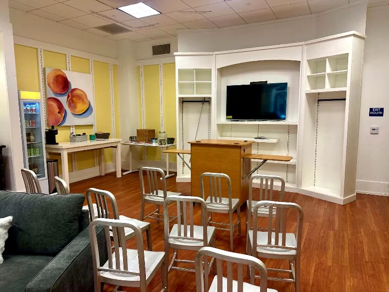 Enchanting Event Space for Events - Gallery image