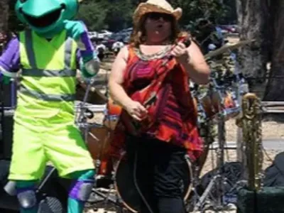 Vendor profile