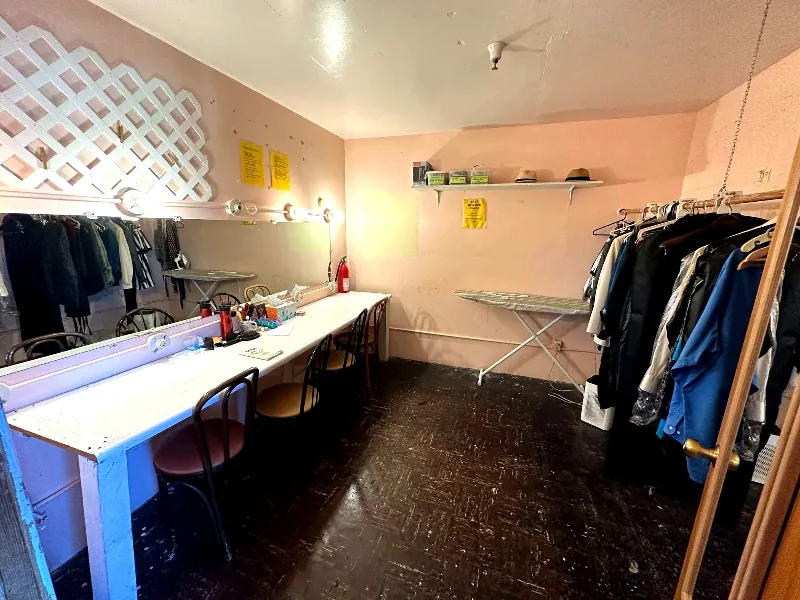 Waterfront Theater | Private Events in Fort Mason - Gallery image