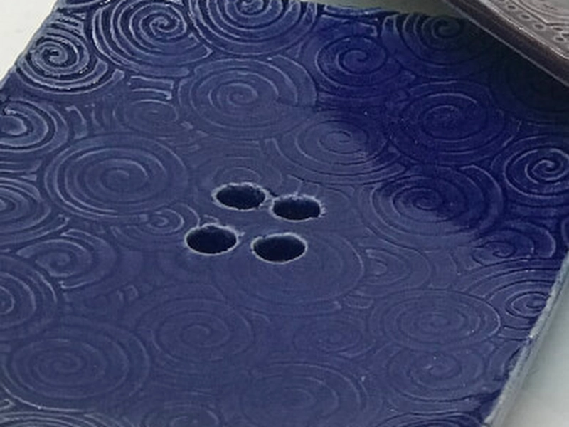 Small Pottery Dish Creation Workshop for Team Building - Gallery image