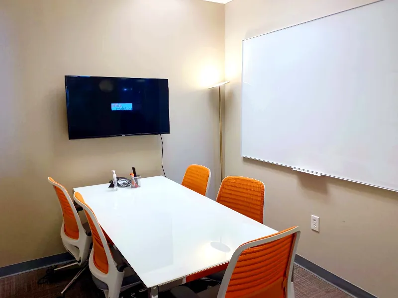 Refined Room with Natural Light for Events in Los Gatos - Gallery image