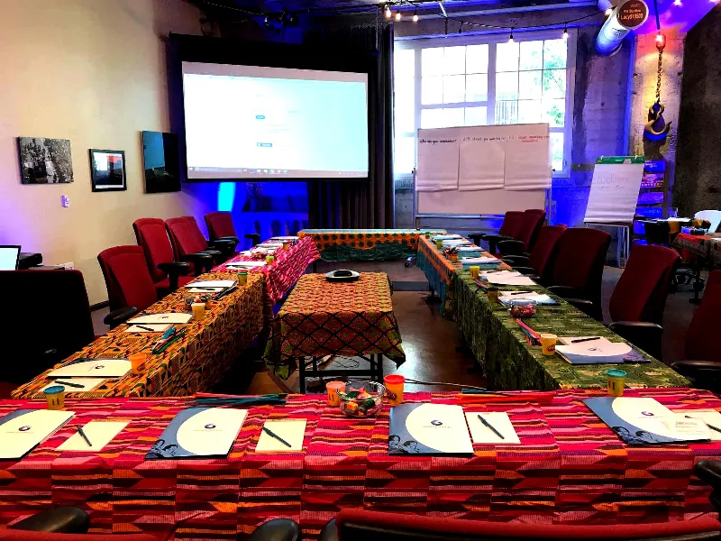 Charming Event Space for Celebrations - Gallery image