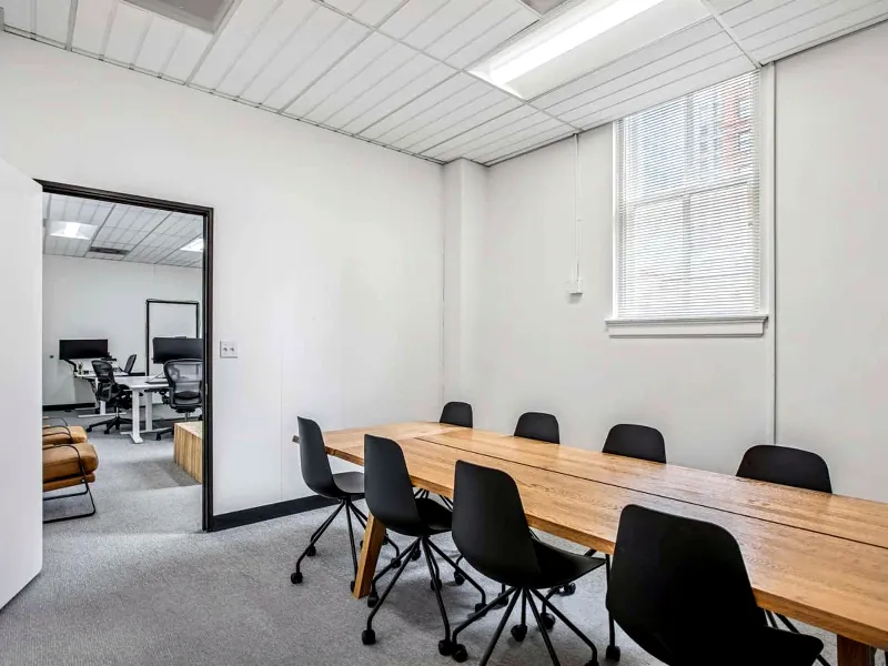 Meeting Room with Natural Light for Events in Union Square - Gallery image