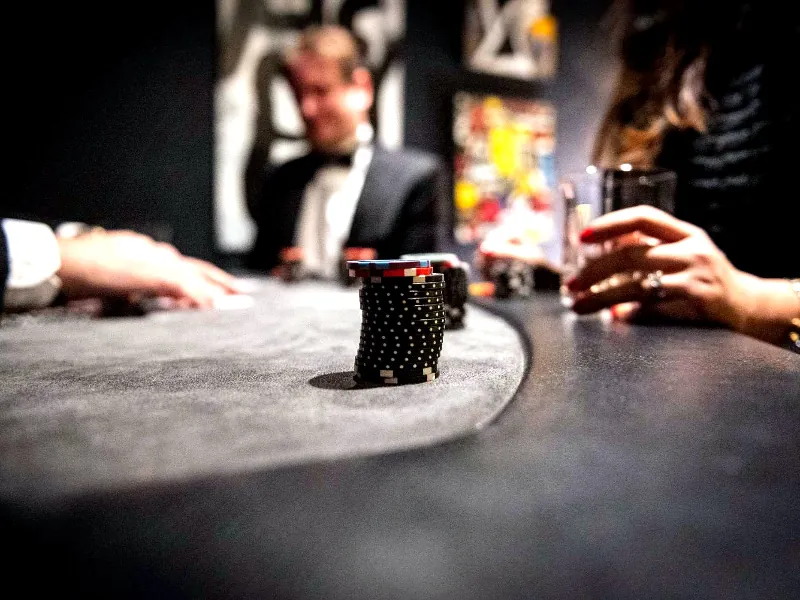 Private Lounge | Celebrate in Duboce Triangle - Gallery image