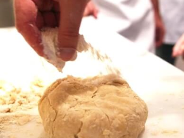 Italian Culinary Team Experience