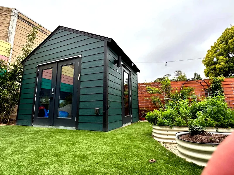 Photo & Video Studio with Natural Light for Events in Frick - Featured image