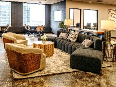 Inviting Meeting Room for Celebrations in Oakland Venues in Oakland - Featured