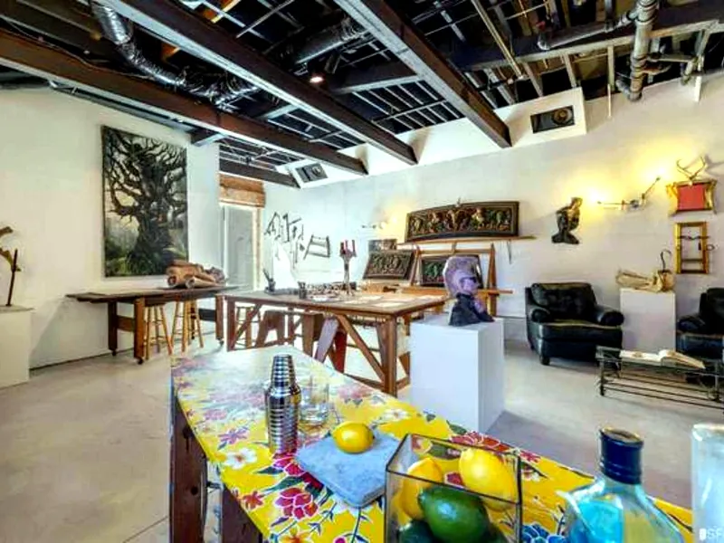 Intimate Photo Studio for Events in Mission District - Featured image