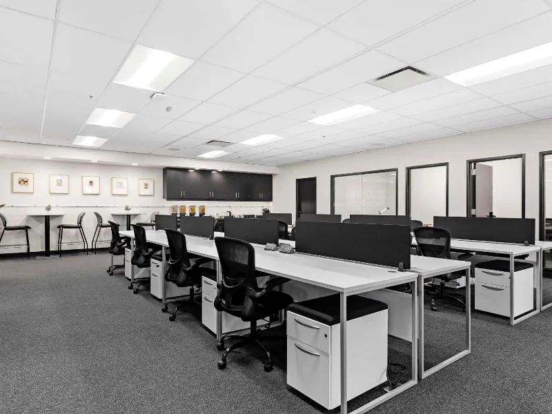 Alluring Meeting Room for Hosting in Oakland - Gallery image