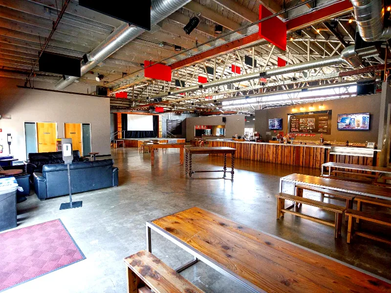 Distinctive Brewery for Celebrations - Gallery image