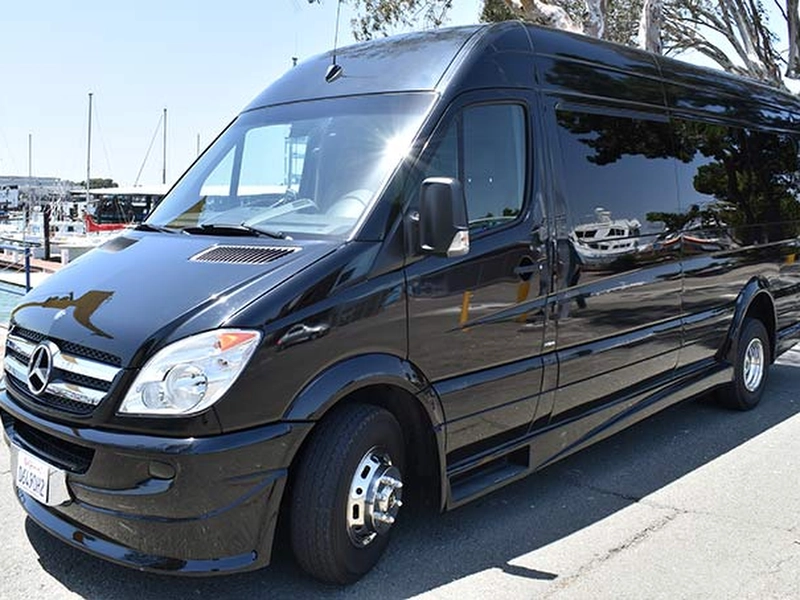 Napa / Sonoma Wine Tour - Gallery image