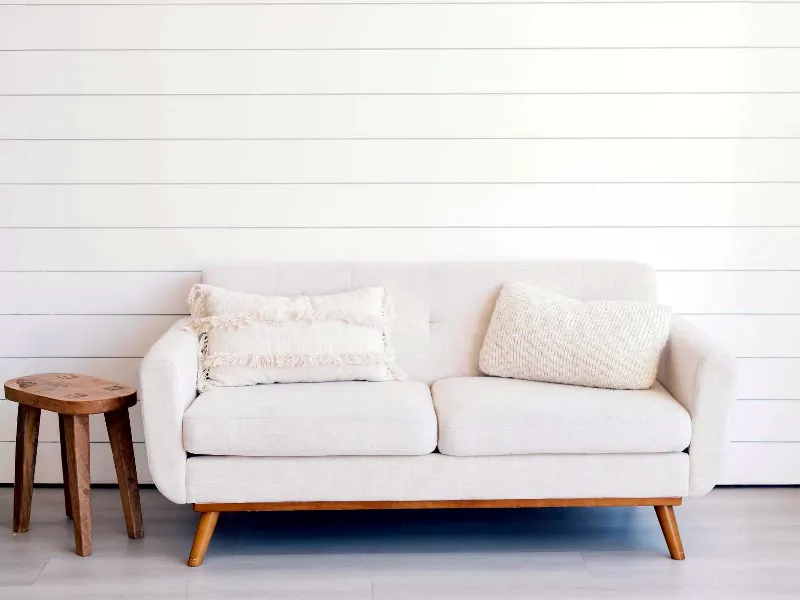 Intimate Photo Studio with Natural Light - Gallery image