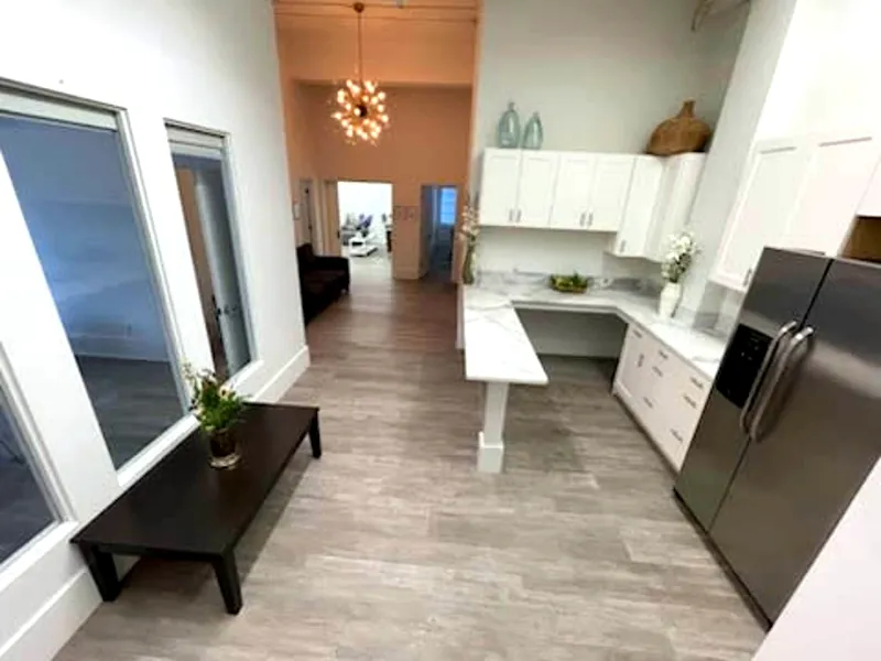 Mid-Century Meeting Room for Events in Union Square - Featured image