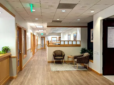 Distinguished Meeting Room for Events in Financial in San Francisco Venues in San Francisco - Featured