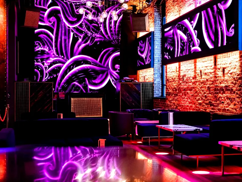Expansive Bar & Lounge for Your Next Event in SoMa - Featured image