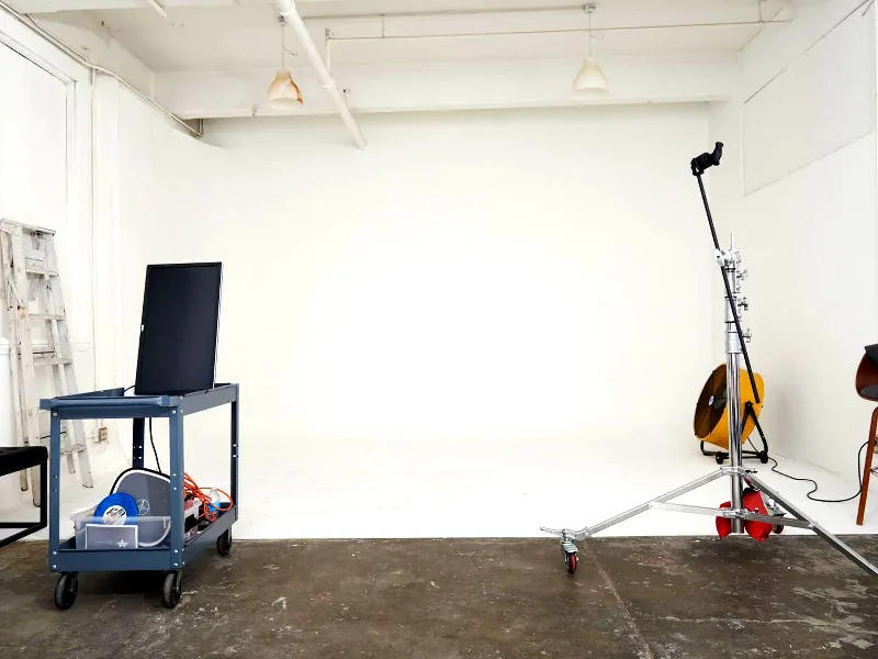 Stunning Photo Studio for Celebrations - Gallery image