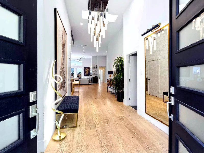 Spacious Venue for Events in University Heights - Featured image