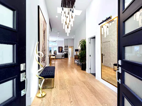 Spacious Venue for Events in University Heights - Anniversary in West Menlo Park - Featured image