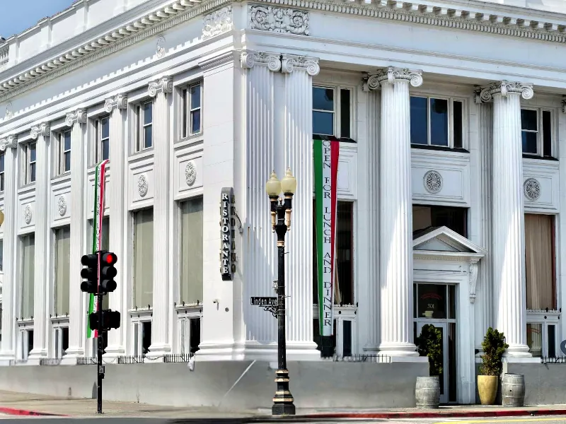 Intimate Restaurant | Private Events in Downtown - Gallery image