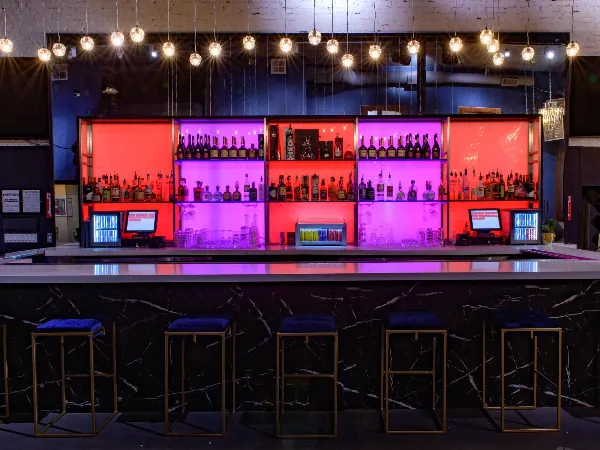 Parliament Historic Cocktail Event Space - Anniversary in Oakland - Featured image