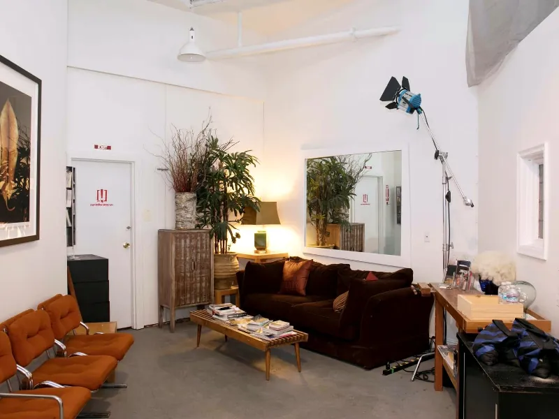 Private Photo Studio for Special Occasions in Potrero Hill - Featured image