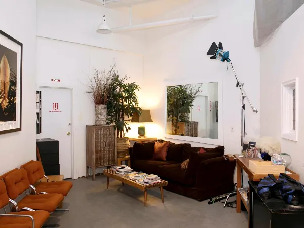 Private Photo Studio for Special Occasions in Potrero Hill - Holiday Party in San Francisco - Featured image
