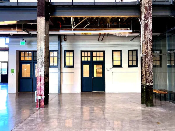 Intimate Meeting Room for Events in Central Waterfront - Anniversary in San Francisco - Featured image