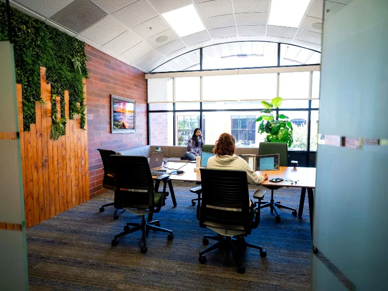 Splendid Meeting Room for Your Next Event in Fairfield - Gallery image