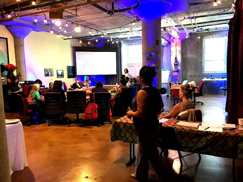 Charming Event Space for Celebrations - Gallery image